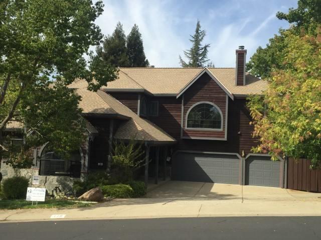 GAF Timberline HD Copper Canyon