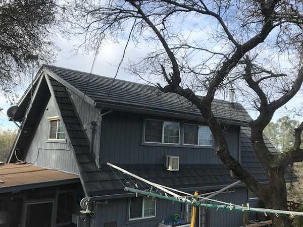 Roof Repair