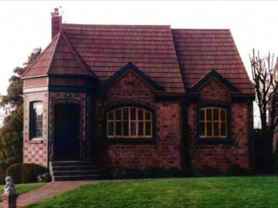 Stone Coated Steel Shake Cedar Shingle Installation