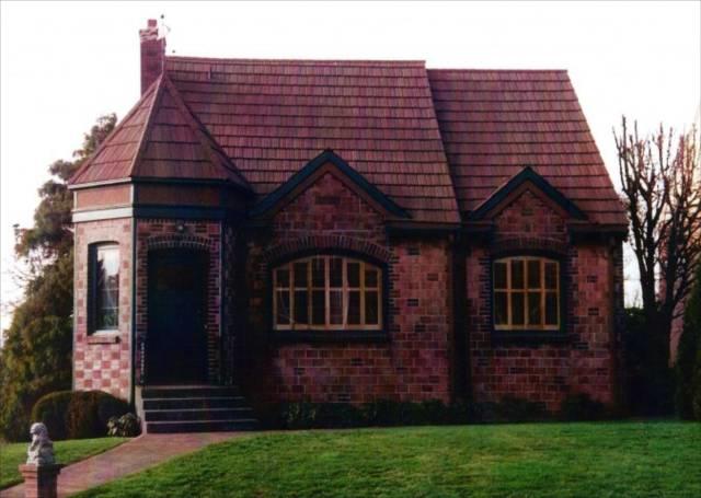 Stone Coated Steel Shake Cedar Shingle Installation