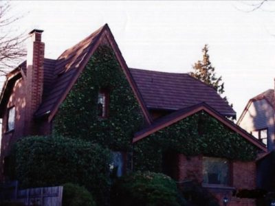 Stone Coated Steel Shake Cedar Shingle Repair